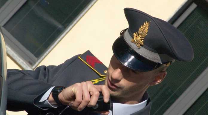 Monza: aiuti Covid percepiti senza diritto, imprenditore nei guai guardia di finanza (2)