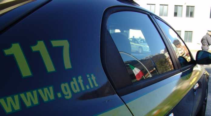“Lavoratori a basso costo ed evasione”, l’indagine della Guardia di Finanza guardia di finanza (2)