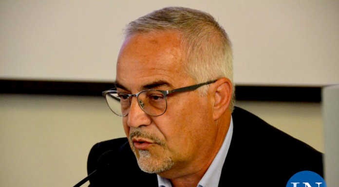 Emilio Aldeghi (Cai Lecco) eletto nuovo presidente del Cai Lombardia Emilio Aldeghi