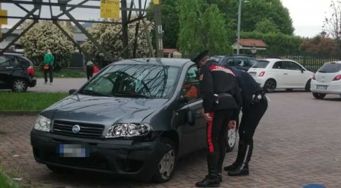 La morte di Gioele: un video incastra l’automobilista. Oggi i funerali del bimbo Merate incidente