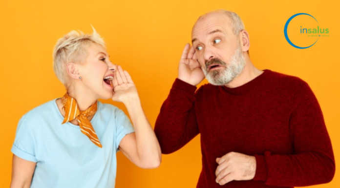 A tu per tu con la Salute. Che cos’è l’ipoacusia e come si cura Insalus