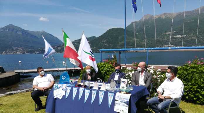 Bellano, presentato il ricco programma di “Lario in Vela” Bellano Lario in Vela