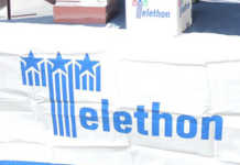 Fondazione Telethon. Weekend di solidarietà con i Cuori di cioccolato