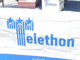 Al via la 34^ Maratona Telethon: a Ballabio il concerto inaugurale