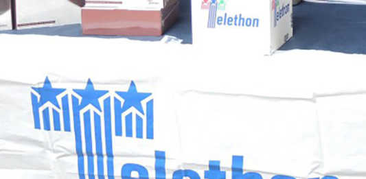 Fondazione Telethon. Weekend di solidarietà con i Cuori di cioccolato