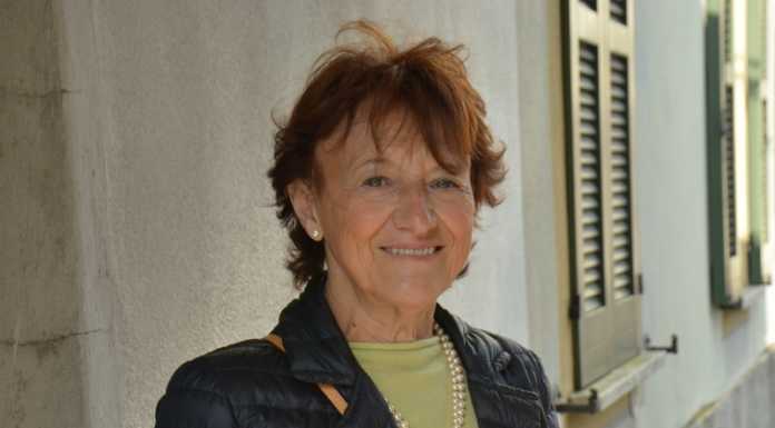 A Mandello un corso di educazione stradale per la Scuola dell’Infanzia mandello assessore doriana pachera 2021