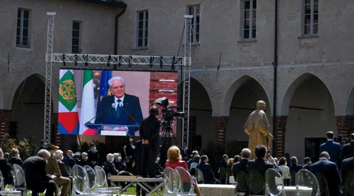 A Cremona inaugurato il nuovo campus universitario nell’ex monastero campus universitario cremona