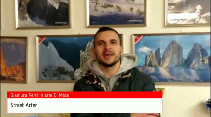 Street art in parete: artisti di altissimo livello, sabato, in piazza Garibaldi