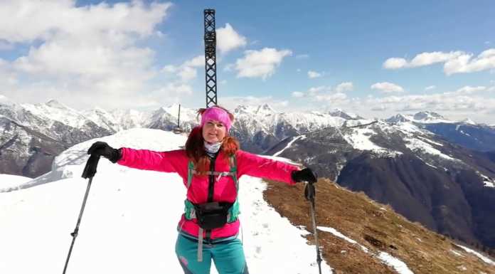 Monti Sorgenti. La nutrizionista Donatella Polvara presenta Il Grande Caldo