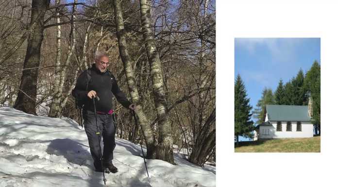 Condividere la montagna. Escursione in Alta Valsassina con Emilio Aldeghi