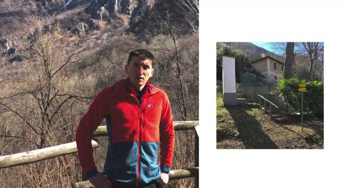 Condividere la montagna. Escursione ai piedi del Magnodeno con Marco Giudici