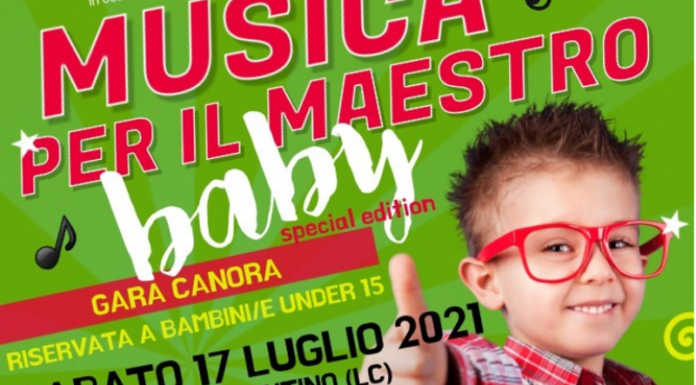 Valgreghentino. Agorà compie 10 anni e lancia Musica per il maestro… baby