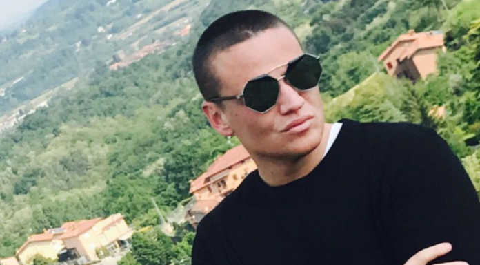 Palazzo delle Paure, dal 23 maggio in mostra le opere di Nicolò Tomaini nicolò-tomaini