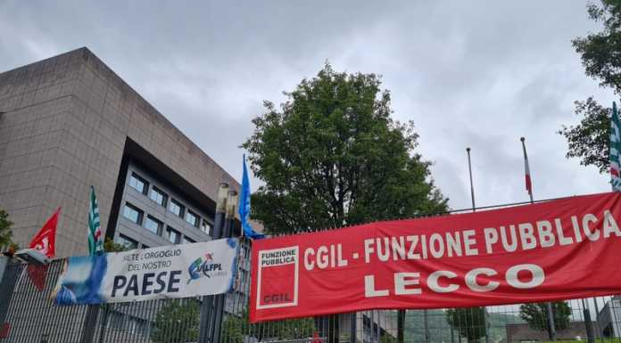 In ospedale “frattura” tra i sindacati , la RSU chiarisce e rilancia