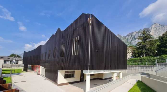 Dopo i ritardi, l’ostello è pronto. Ora è una questione di ‘carte’ ostello della gioventù lecco