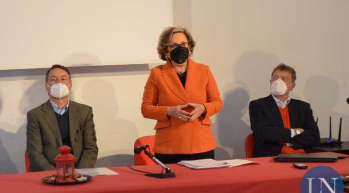 340mila euro per i lungolaghi di Olginate e Calolzio, firmato l’accordo col Parco Adda Nord parco_adda_firma_calolzio_olginate1