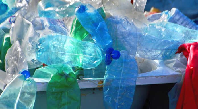 Confartigianato ottiene la riduzione Tari e il rinvio della plastic tax al 2022 plastica rifiuti pixabay