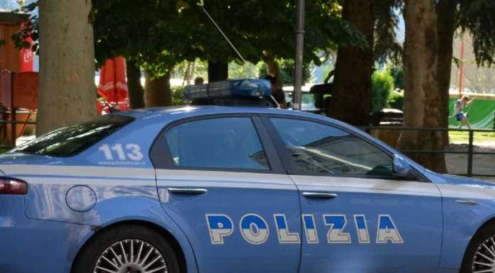 Lecco. Perseguitava l’ex moglie, arrestato dalla Polizia polizia