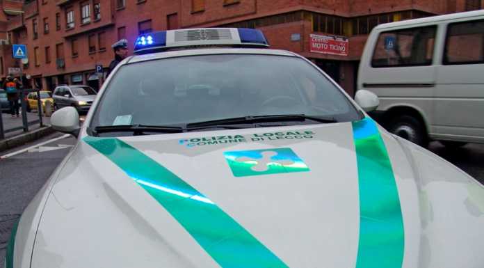 Investimenti e furto: la Polizia Locale rintraccia i responsabili grazie alle nuove tecnologie polizia locale (2)