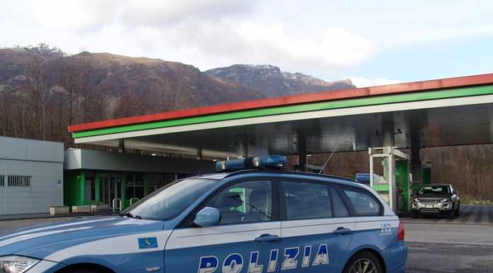 Giornata vittime della strada, la Polizia ricorda l’importanza di comportamenti corretti polizia stradale area servizio