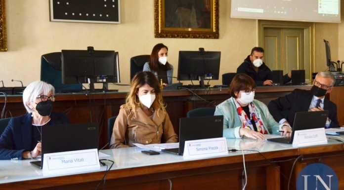 Violenza sulle donne, con la pandemia la rete stringe le sue maglie e rilancia l’attività