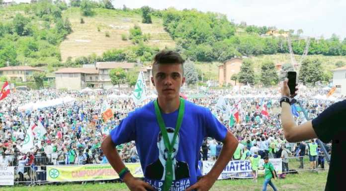 Lega Giovani, Salvatore Pirelli è il nuovo coordinatore provinciale Salvatore Pirelli Lega