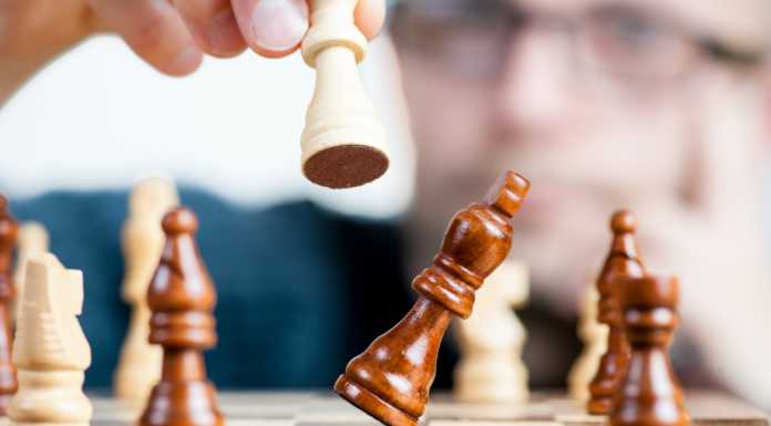 Scacchi il Gioco senza età. Gli scacchi moderni: Steinitz scacchi