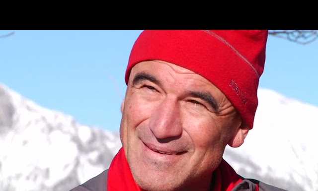 Monti Sorgenti presenta “Solo per passione”, Mario Panzeri e i 14 ottomila