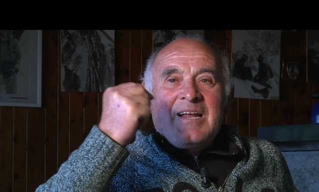 Monti Sorgenti presenta il film “McKinley 1961: storia di un’amicizia”