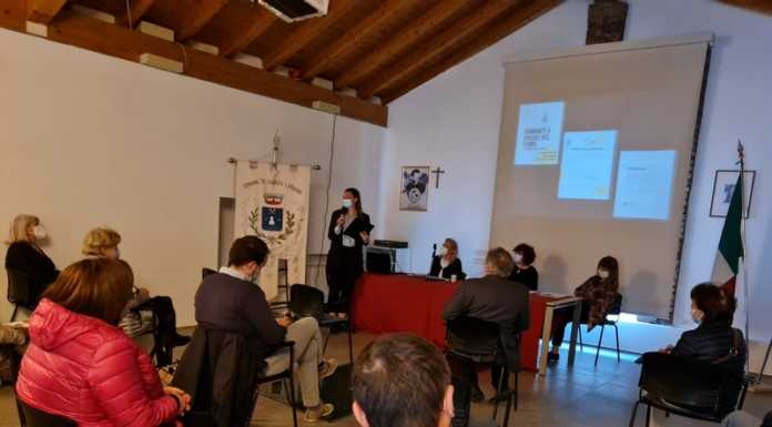 Il Sentiero del Viandante si rilancia e mette a rete le sue bellezze