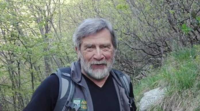 Sentiero del Viandante Lecco-Abbadia, Rossi: “Intitoliamolo a Giuliano Maresi”