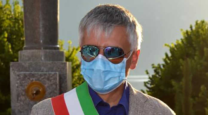 Lierna, il sindaco Stefanoni traccia il bilancio di fine anno Silvano Stefanoni, sindaco di Lierna