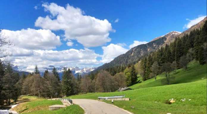 Passo del Vivione, proseguono le operazioni per la riapertura val di scalve passo del vivione