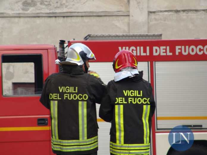 vigili del fuoco pompierii (1)