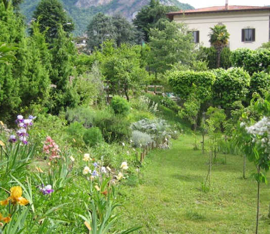 Il giardino che insegna: corsi e percorsi per la comunità a Villa de Ponti villa_de_ponti_calolzio