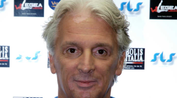 Basket femminile, la Starlight riabbraccia Stefano Zucchi che torna da coach Stefano Zucchi starlight