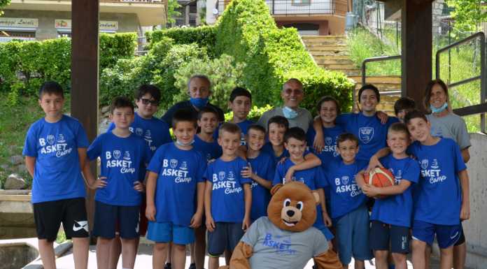 Starlight Valmadrera. Il camp estivo a Pasturo: “Un’esperienza gratificante”