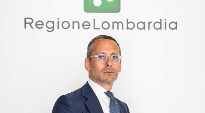 Mauro Piazza il più votato tra i lecchesi: “Una grande emozione” Mauro Piazza