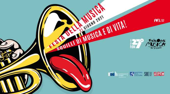 A Olginate il 21 giugno torna la Festa Europea della Musica festa europea della musica