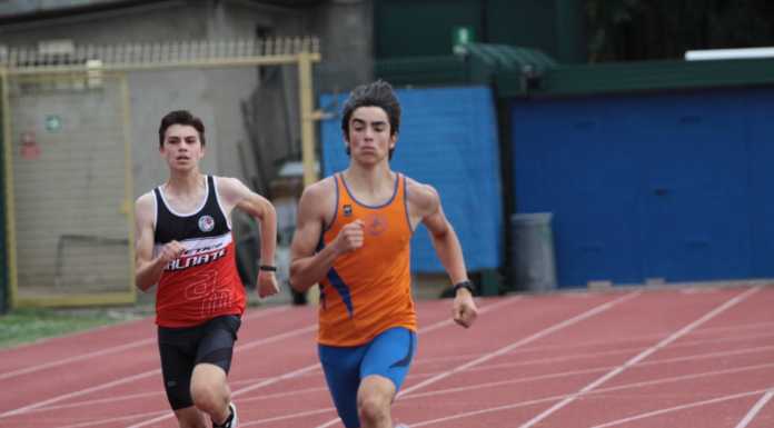 Atletica. Due giornate di gare per i lecchesi a Saronno atletica