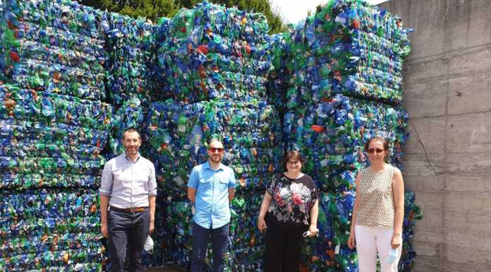 Sacco viola, l’impianto di Seruso sarà potenziato. Zuffi: “Accoglierà più differenziata”