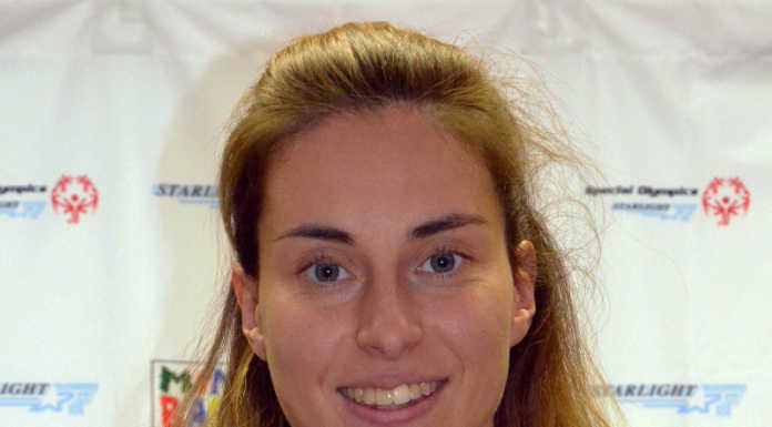 Basket. Giulia Pasqualin nuovo preparatore atletico della Starlight Valmadrera Giulia Pasqualin