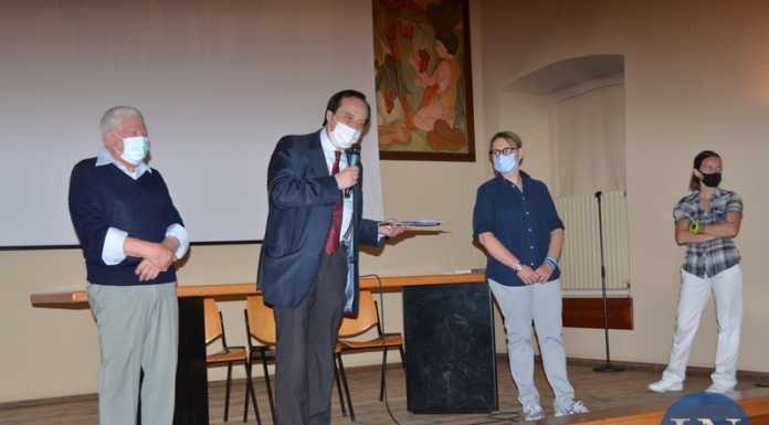 McKinley 1961. Dopo 60 anni è ancora vivo il ricordo: “Eravamo amici prima che alpinisti” 60_anni_McKinley_Luigino_Airoldi