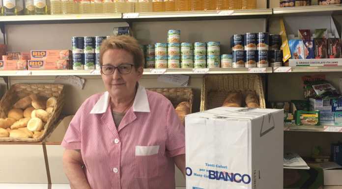 Avis Calolziocorte: 16 mila sacchetti del pane sensibilizzano alla donazione