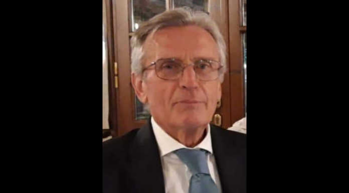 Disperso da sabato scorso, ritrovato senza vita sul monte Resegone Adriano Rota