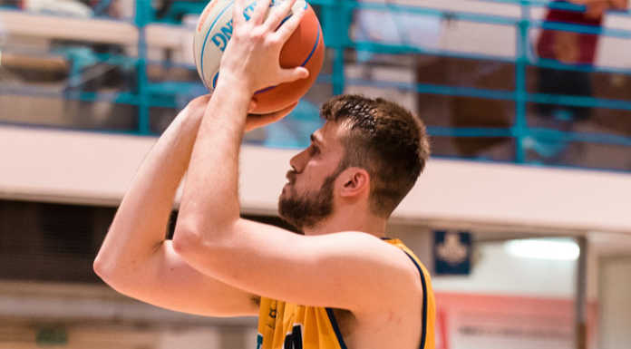 Basket Serie B. Alessandro Riva giocherà a Oleggio il prossimo anno