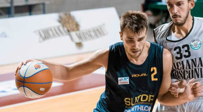 Basket Serie B. Riva non basta, Montegranaro retrocessa
