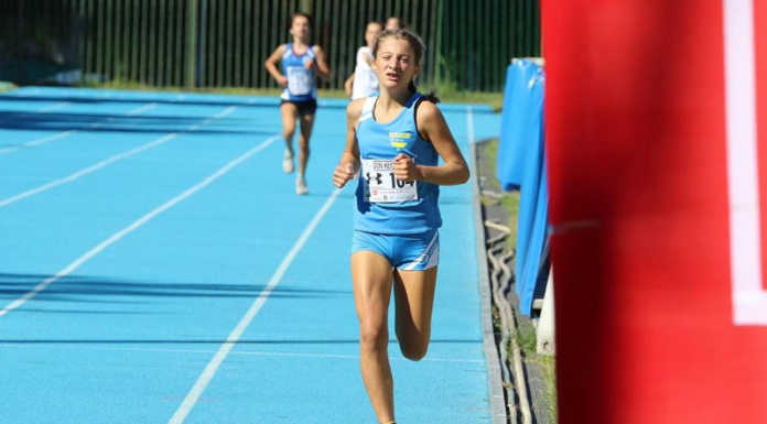 Atletica. Ragazzi, Cadetti e Assoluti in pista a Mariano Comense Anita Raineri