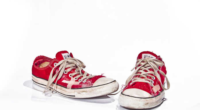 Con “Brivio che dona” il 6 luglio la raccolta delle scarpe sportive usate