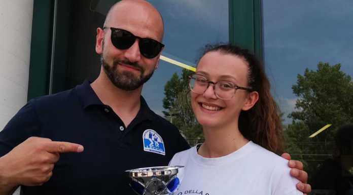Scherma. Titolo regionale Assoluti per Francesca Mapelli
